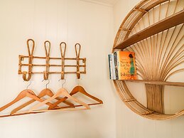 Sandpiper Chalet