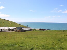 Sandpiper Chalet