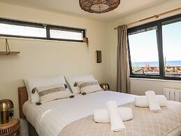 Sandpiper Chalet