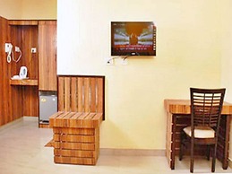 DIDI Hotel Alambagh