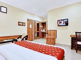 DIDI Hotel Alambagh
