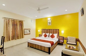 DIDI Hotel Alambagh