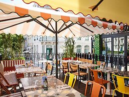 Mama Shelter Lisboa
