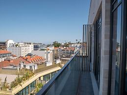 Mama Shelter Lisboa