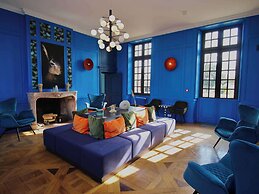 Ibis Styles Domaine de Beauregard