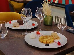 Ibis Styles Domaine de Beauregard