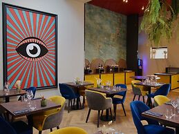 Ibis Styles Domaine de Beauregard