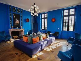 Ibis Styles Domaine de Beauregard