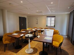 Ibis Styles Domaine de Beauregard