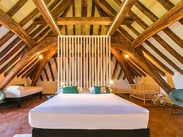 Ibis Styles Domaine de Beauregard