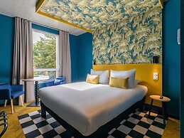 Ibis Styles Domaine de Beauregard