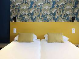 Ibis Styles Domaine de Beauregard