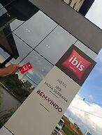Ibis Nova Serrana