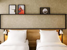 Ibis Nova Serrana