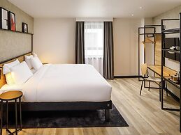 Ibis Nova Serrana