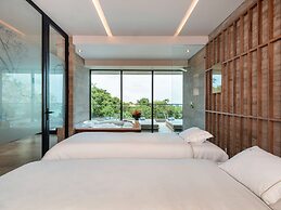 Sofitel Baru Calablanca