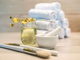 Sofitel Baru Calablanca