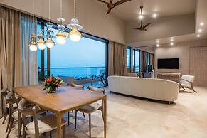 Sofitel Baru Calablanca