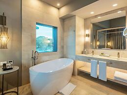 Sofitel Baru Calablanca