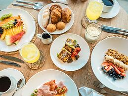 Sofitel Baru Calablanca