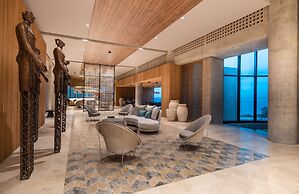 Sofitel Baru Calablanca