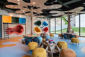 Sofitel Baru Calablanca