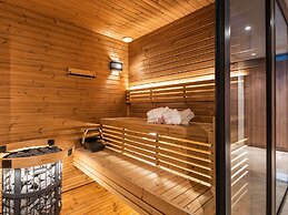 Sofitel Baru Calablanca