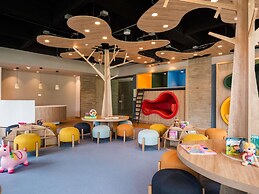 Sofitel Baru Calablanca