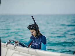 Sofitel Baru Calablanca