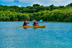 Sofitel Baru Calablanca