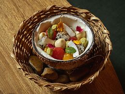 Sofitel Baru Calablanca