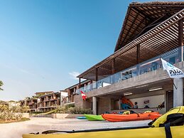 Sofitel Baru Calablanca