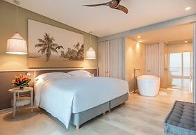 Sofitel Baru Calablanca