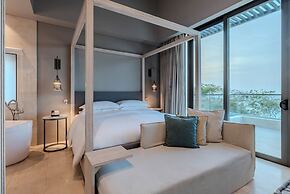 Sofitel Baru Calablanca