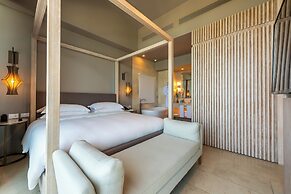 Sofitel Baru Calablanca