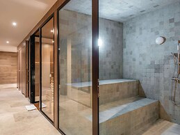 Sofitel Baru Calablanca