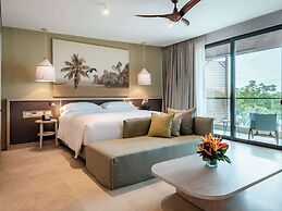 Sofitel Baru Calablanca