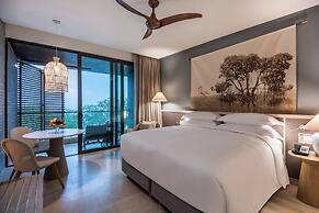 Sofitel Baru Calablanca