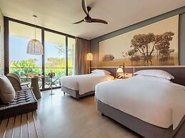 Sofitel Baru Calablanca