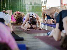 Sofitel Baru Calablanca