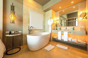 Sofitel Baru Calablanca