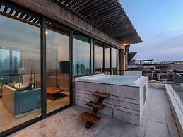 Sofitel Baru Calablanca