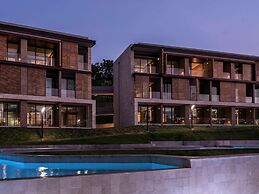 Sofitel Baru Calablanca