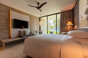 Sofitel Baru Calablanca