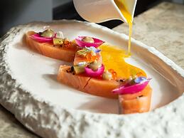 Sofitel Baru Calablanca