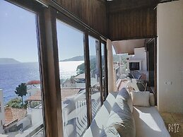 3ODA PENTHOUSE