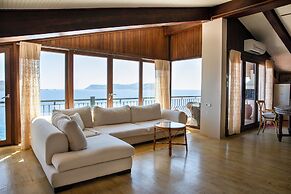3ODA PENTHOUSE