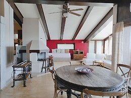 3ODA PENTHOUSE