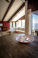 3ODA PENTHOUSE