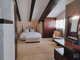 3ODA PENTHOUSE